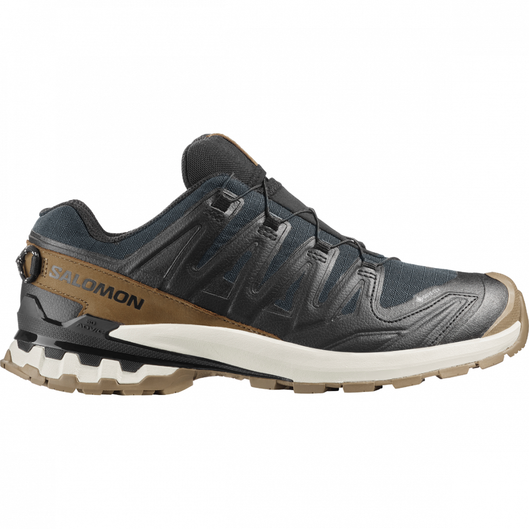 Pantofi alergare trail barbati Salomon XA Pro 3D V9 GTX FW 2026