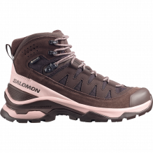 Bocanci trekking dama Salomon QUEST ECHO GTX-Mov/Roz-36 2/3