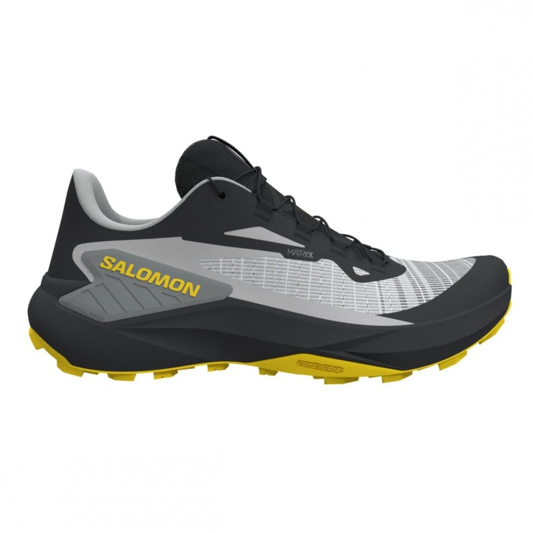 Pantofi alergare trail barbati Salomon Genesis