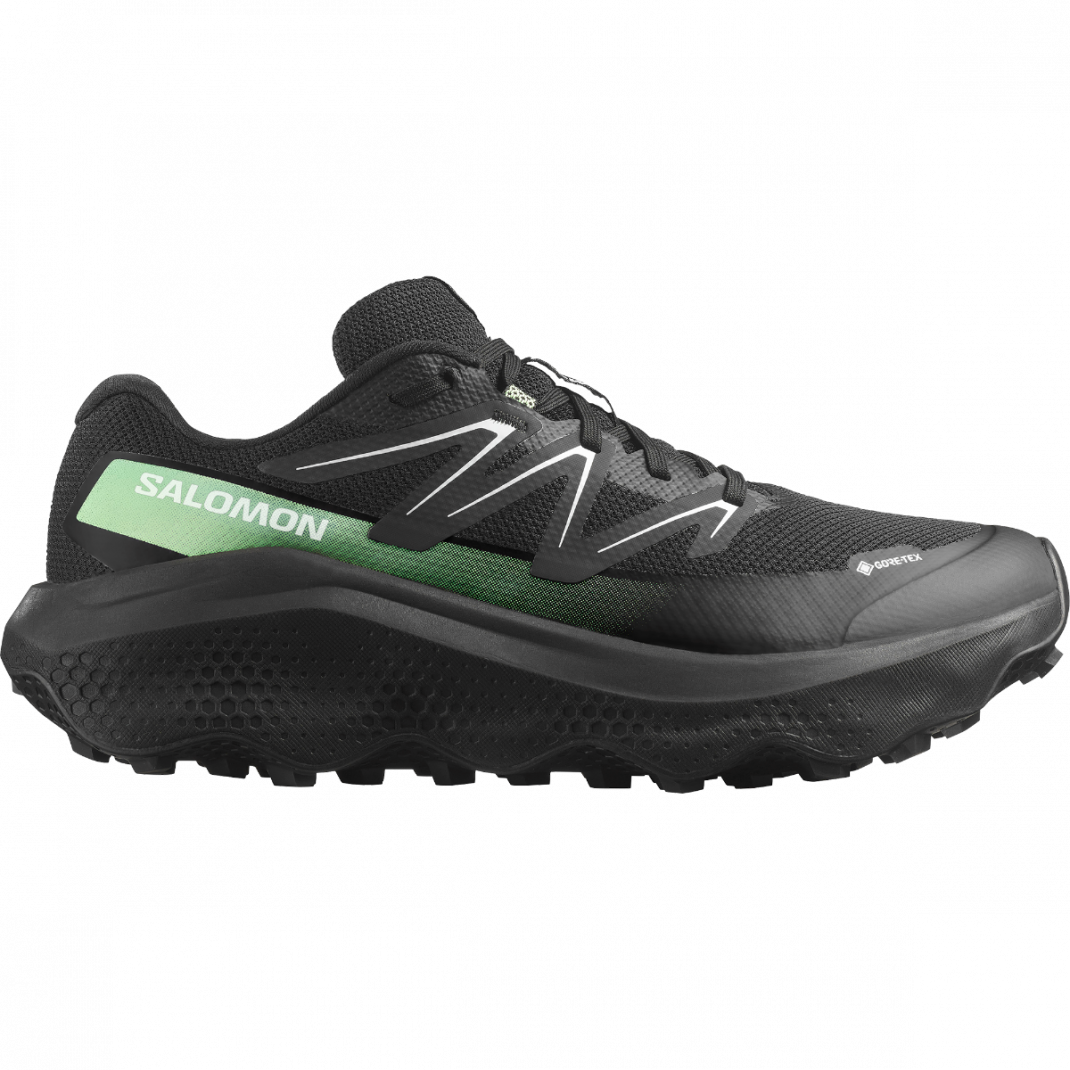 Pantofi alergare trail barbati Salomon Ultra Flow 2 GTX SS 2026