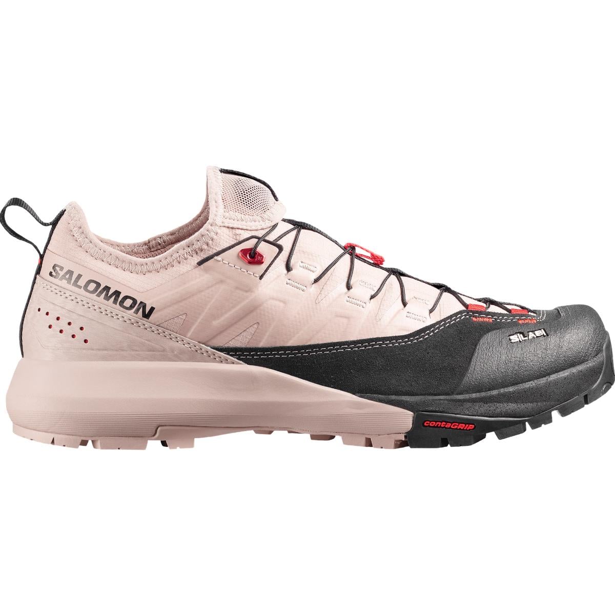 Pantofi trekking Salomon S/LAB Alpinway SS 2026