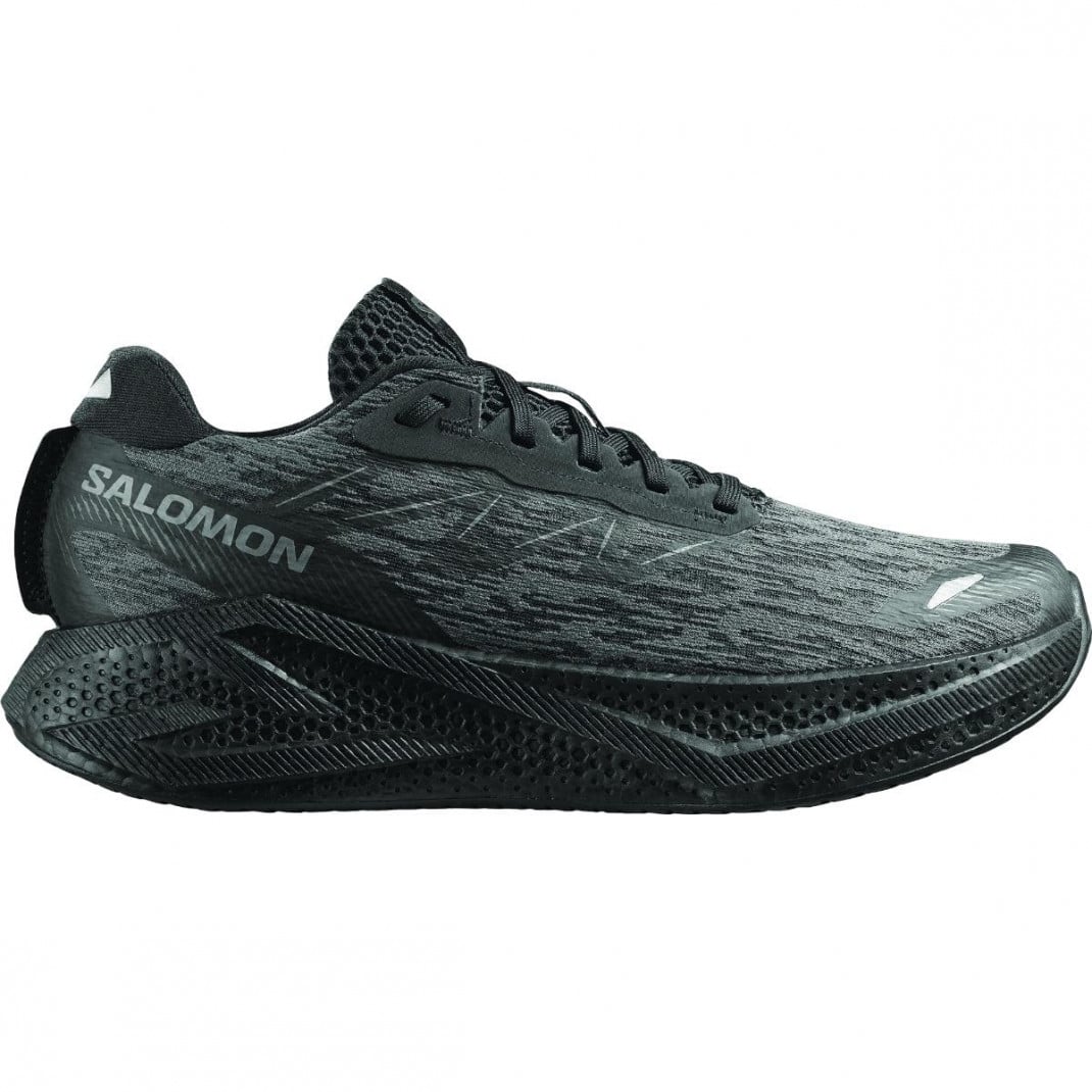 Pantofi alergare barbati Salomon Aero Glide 4 FW 2026