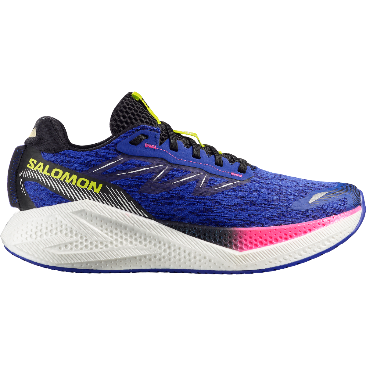 Pantofi alergare barbati Salomon Aero Glide 4 SS 2026