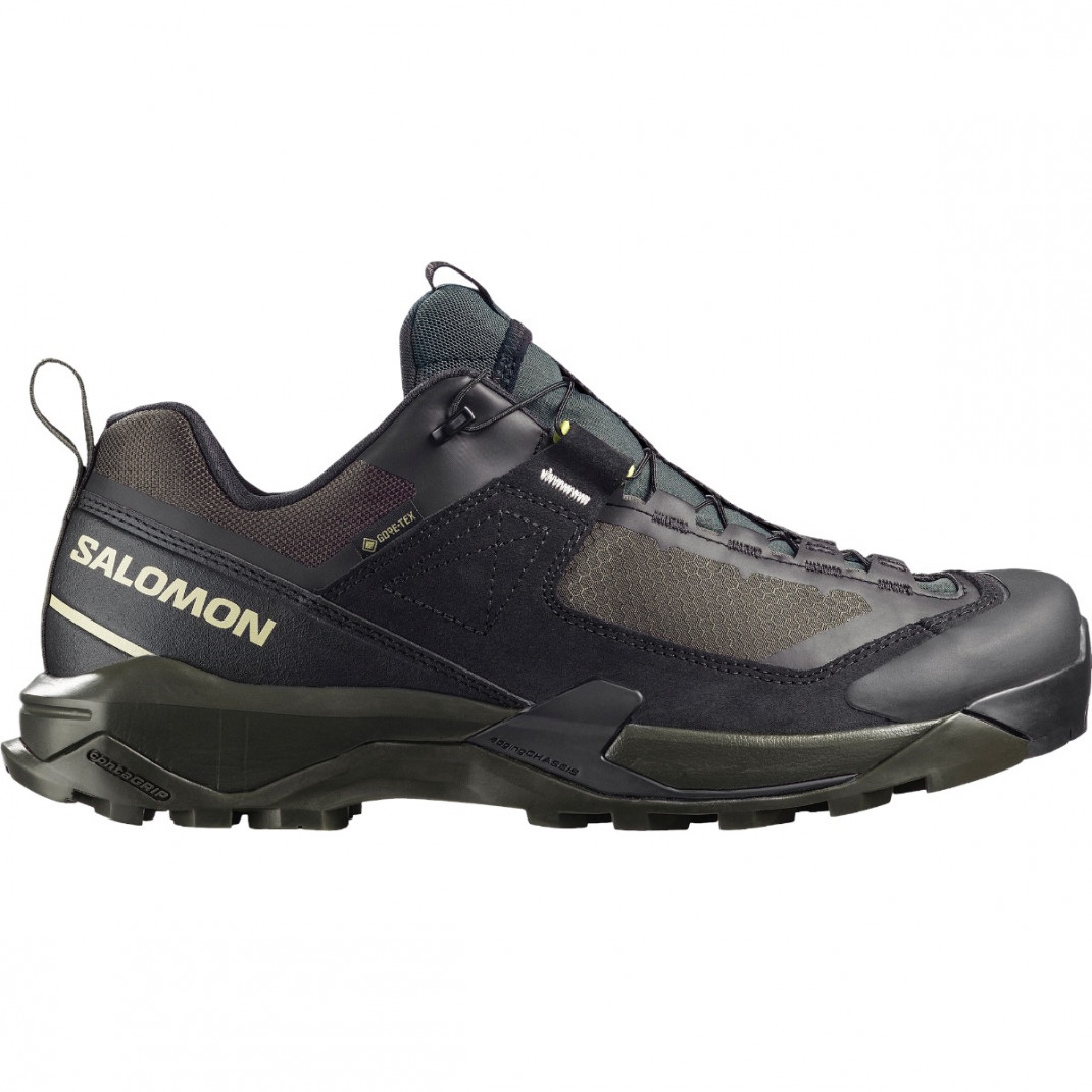Pantofi trekking barbati Salomon X Ultra Alpine GTX