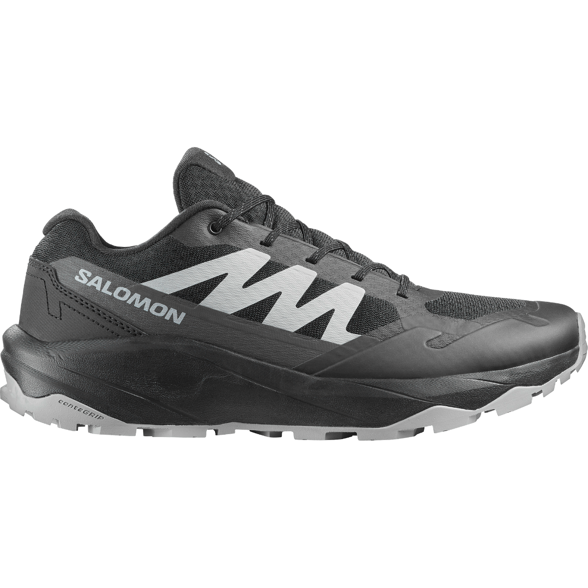 Bocanci trekking barbati Salomon X ULTRA 5 GTX SS 2025
