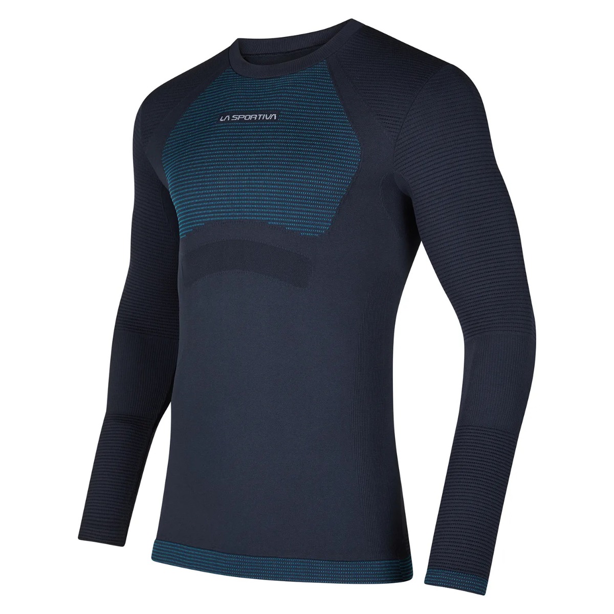 Bluza de corp barbati La Sportiva Synth Light