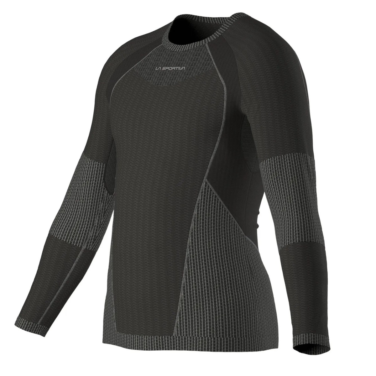 Bluza de corp barbati La Sportiva Wool70 Tech