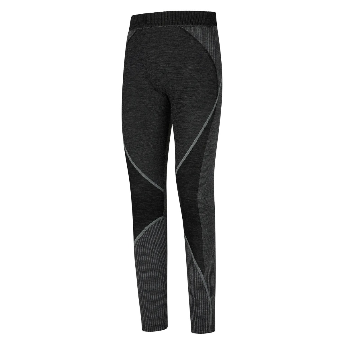 Pantaloni de corp barbati La Sportiva Wool70 Tech