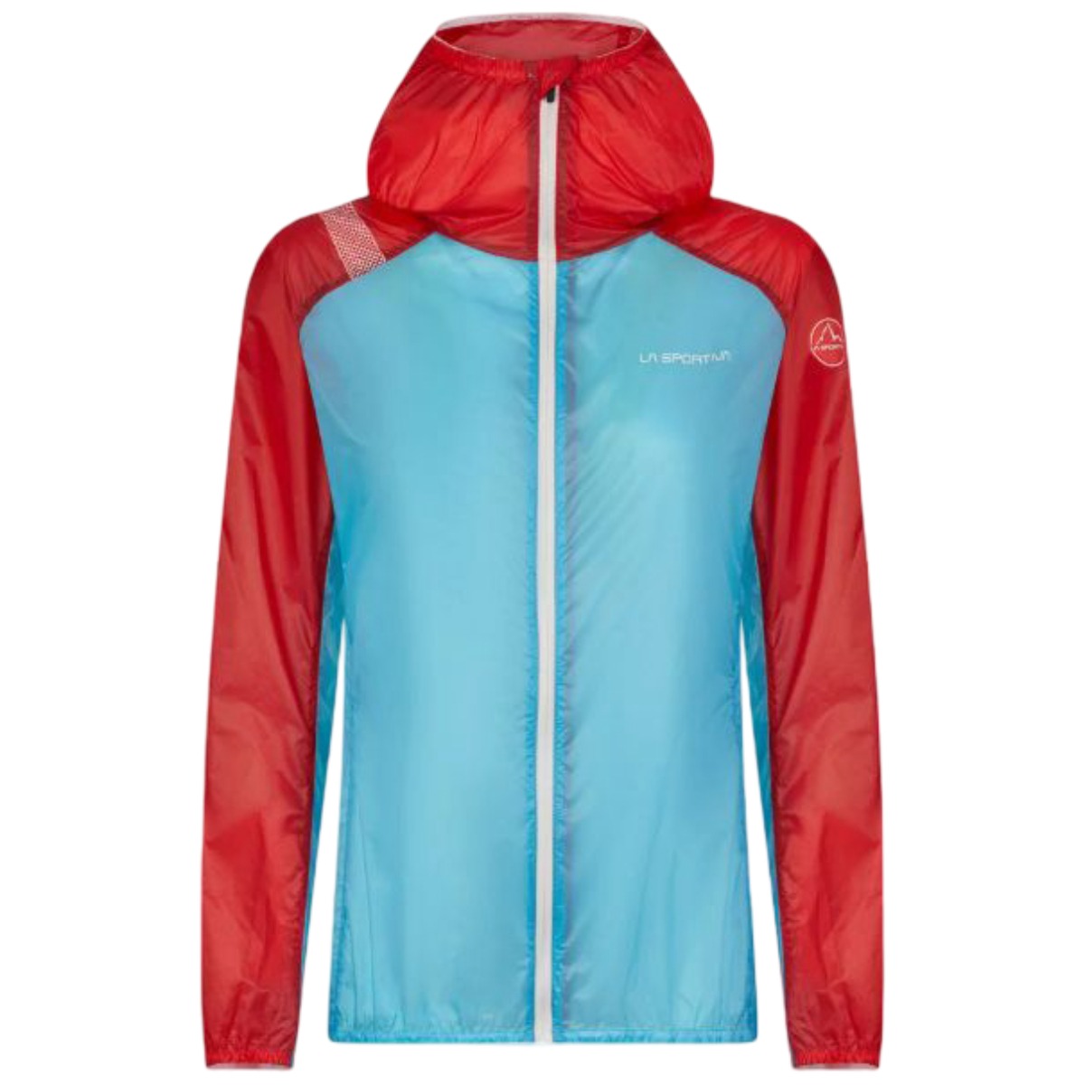 Jacheta alergare dama La Sportiva Blizzard Windbreaker