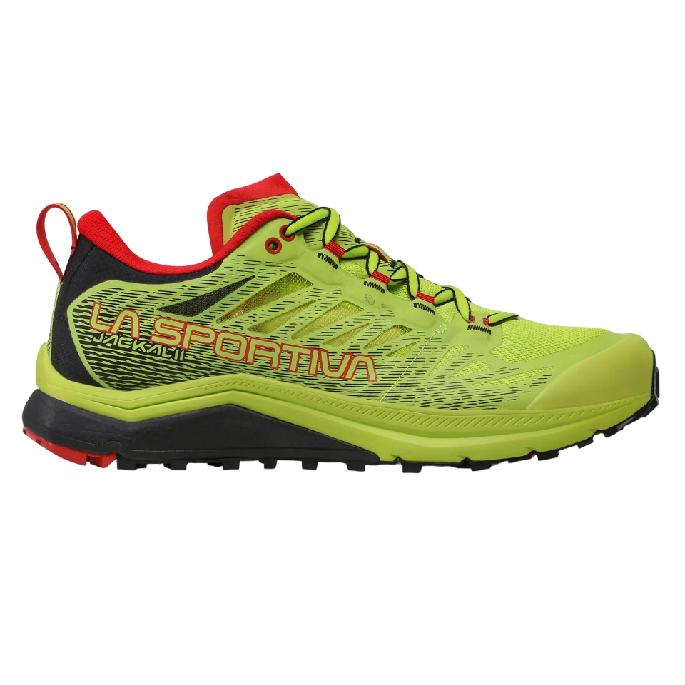 Pantofi alergare trail barbati La Sportiva Jackal II