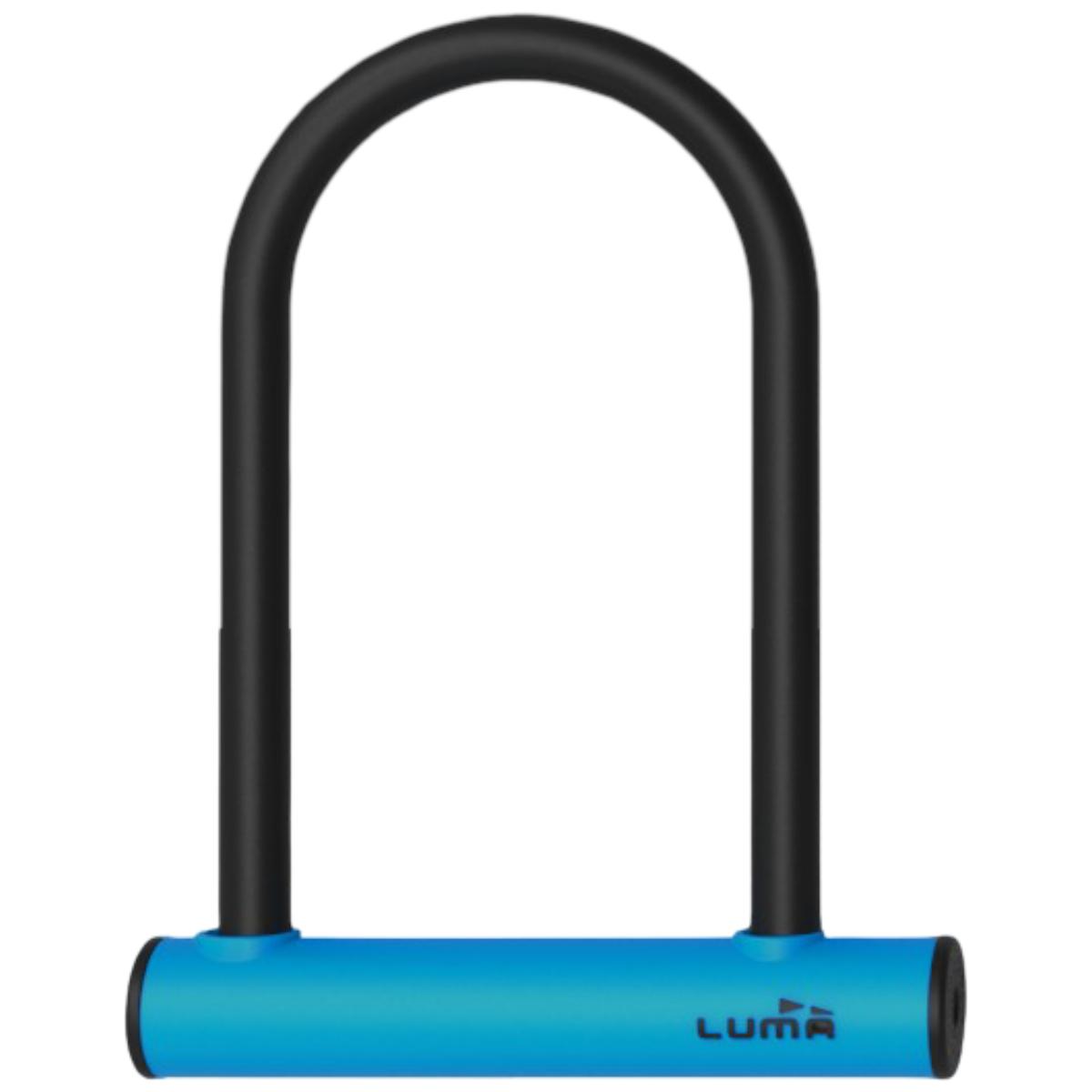 Lacat Luma 30 HU 185 x 208-Albastru