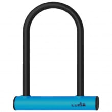 Lacat Luma 30 HU 185 x 208-Albastru