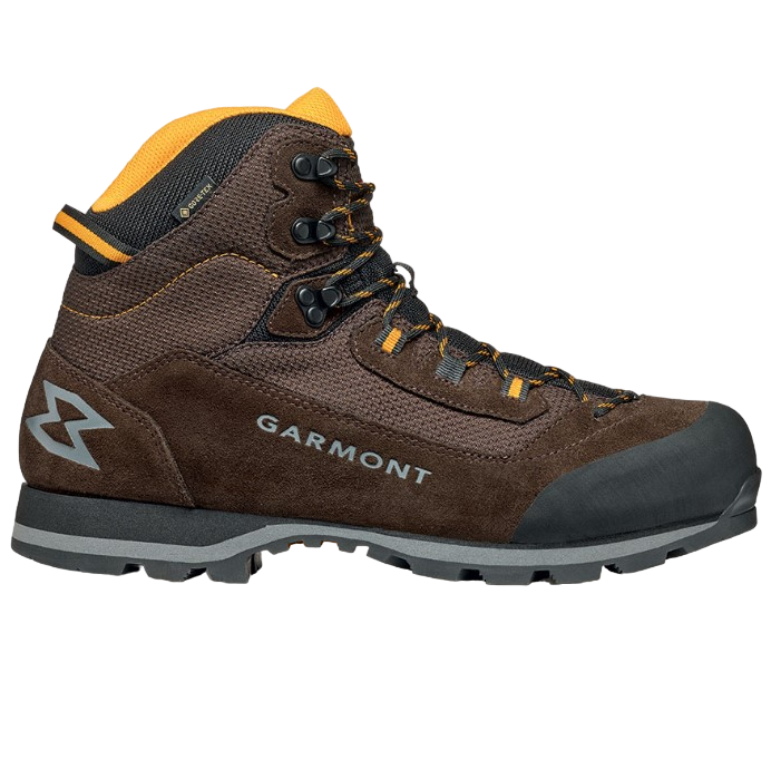 Bocanci trekking barbati Garmont Lagorai II GTX