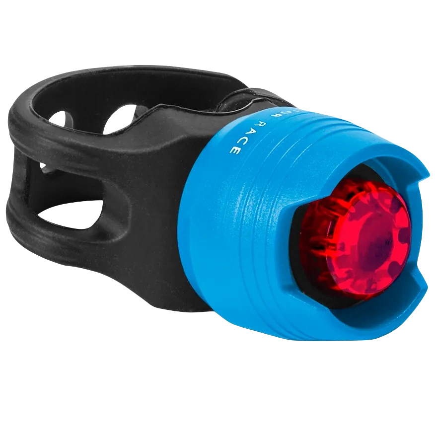 Stop RFR Light Diamond HQP-Albastru