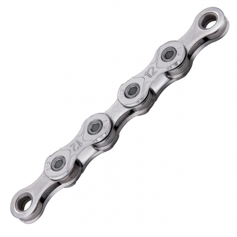 Lant KMC X12 EPT 12 viteze, 126 zale