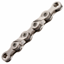 Lant KMC X8 Silver 8 viteze, 114 zale