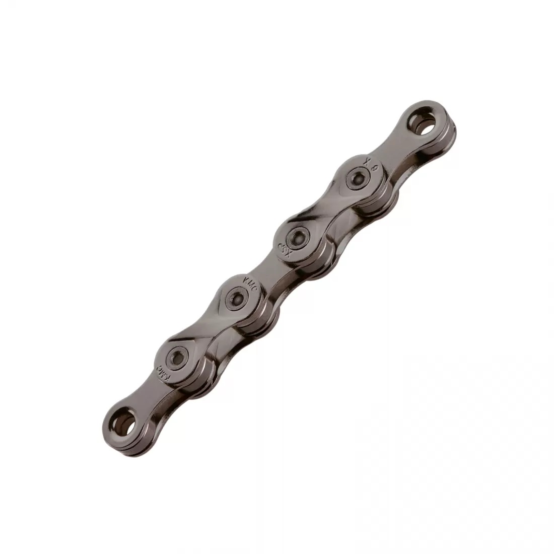 Lant KMC X9 Grey / 9 Viteze / 114 Zale