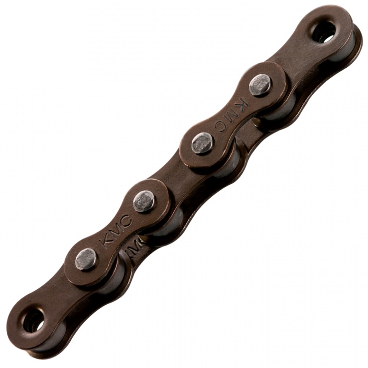 Lant KMC Z1 Wide Single-Speed 112 Zale