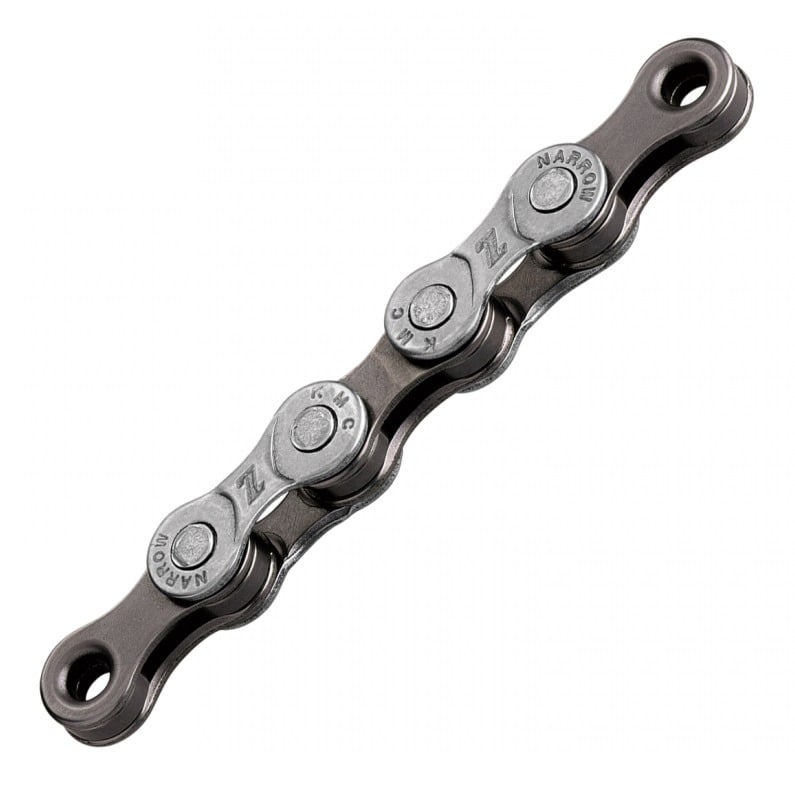 Lant KMC Z8.3 Silver/Grey 8 viteze, 114 zale