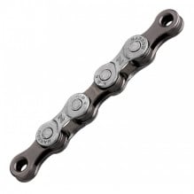 Lant KMC Z8.3 Silver/Grey 8 viteze, 114 zale