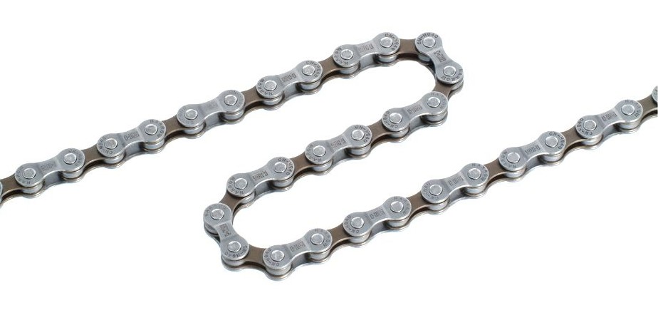 Lant Shimano XT CN-HG93, 116 zale, 9 viteze