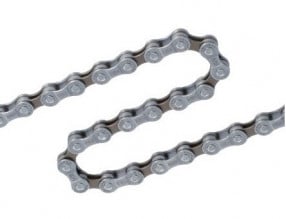 Lant Shimano CN-HG40 6/7/8/ viteze, 118 zale