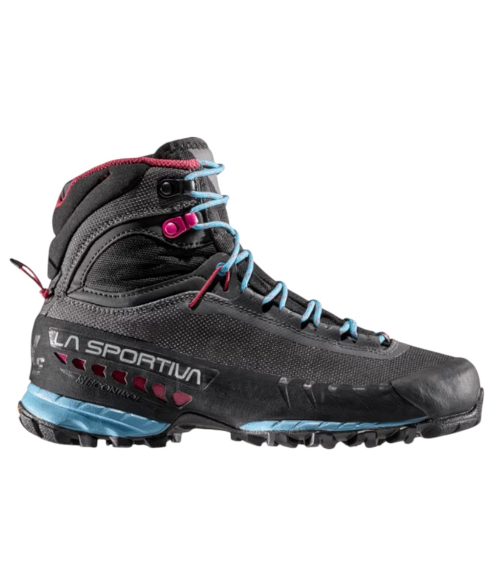 Bocanci trekking dama La Sportiva TX5 GTX