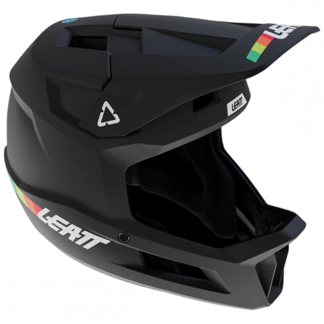 Casca ciclism Leatt MTB Gravity 1.0