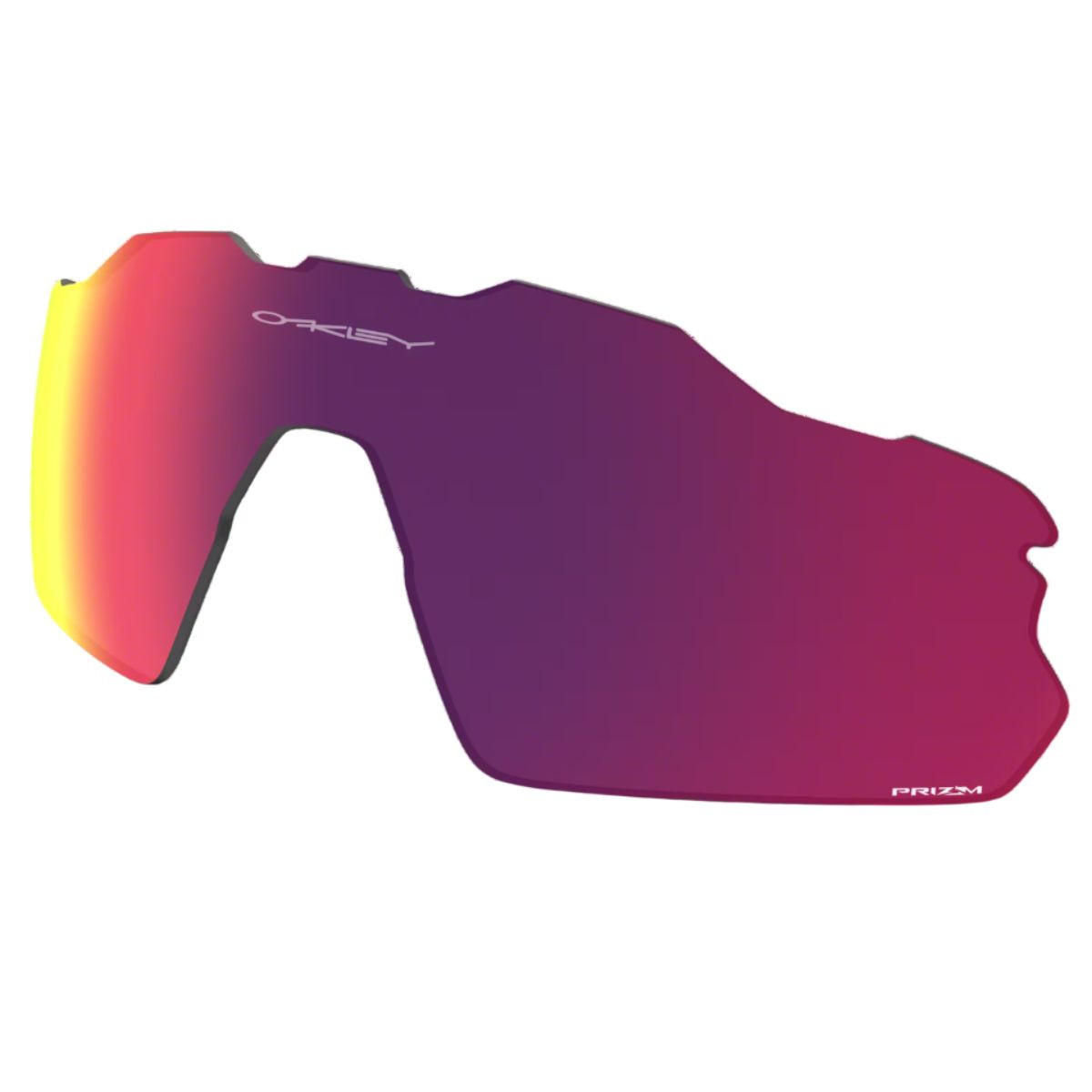 Lentila ochelari de soare Oakley Radar EV Pitch Prizm Road
