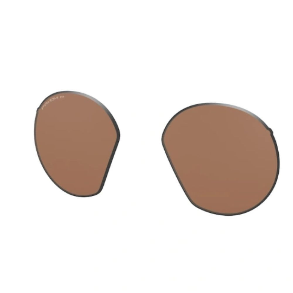 Lentile ochelari de soare Oakley HSTN / Prizm Tungsten Polarized