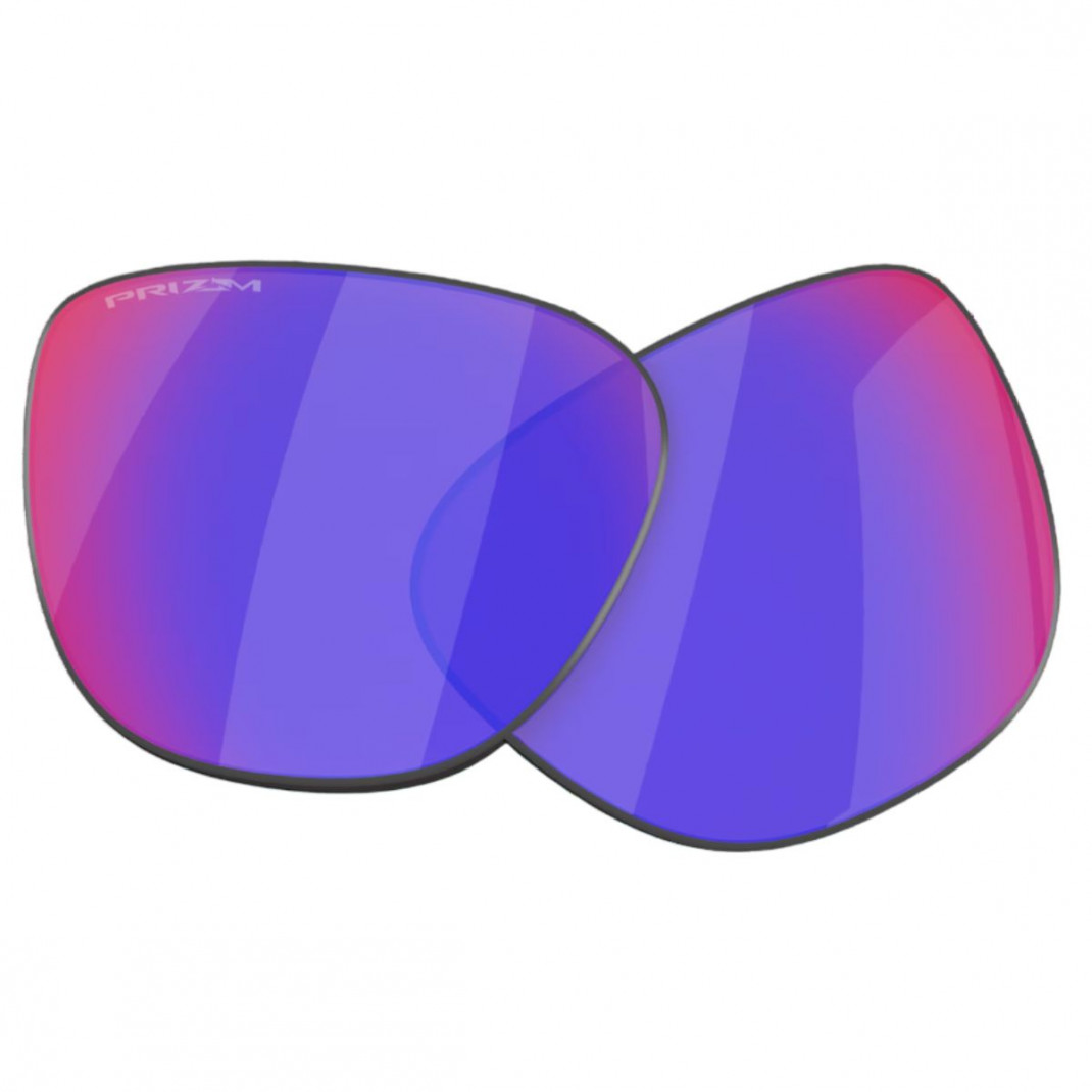 Lentile ochelari de soare Oakley Actuator / Prizm Road