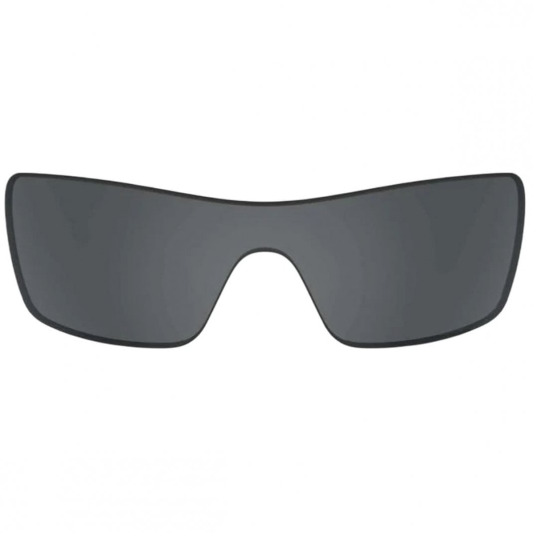 Lentile ochelari de soare Oakley Batwolf / Prizm Black