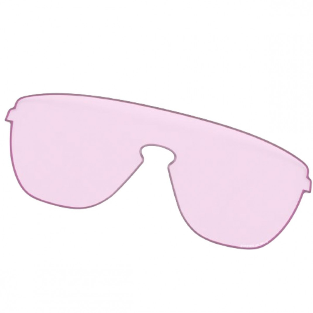 Lentile ochelari de soare Oakley Corridor / Prizm Low Light