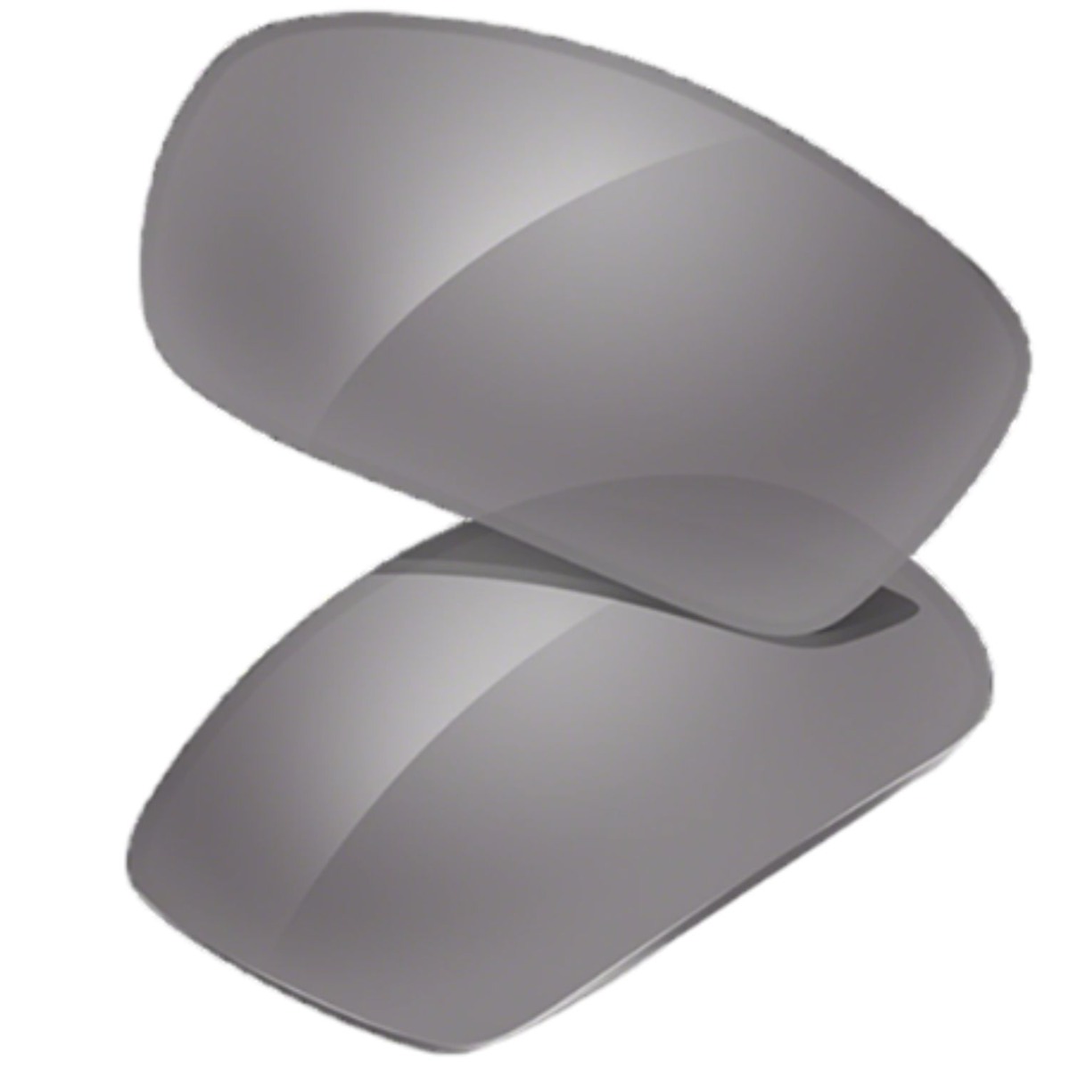 Lentile ochelari de soare Oakley Fives 3.0 / Grey