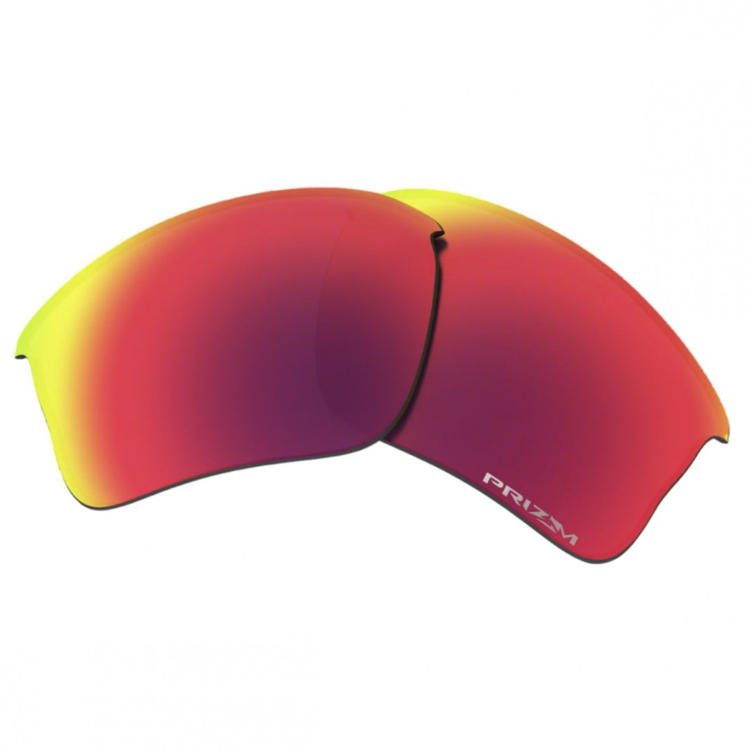 Lentile ochelari de soare Oakley Flak Jacket XLJ / Prizm Road