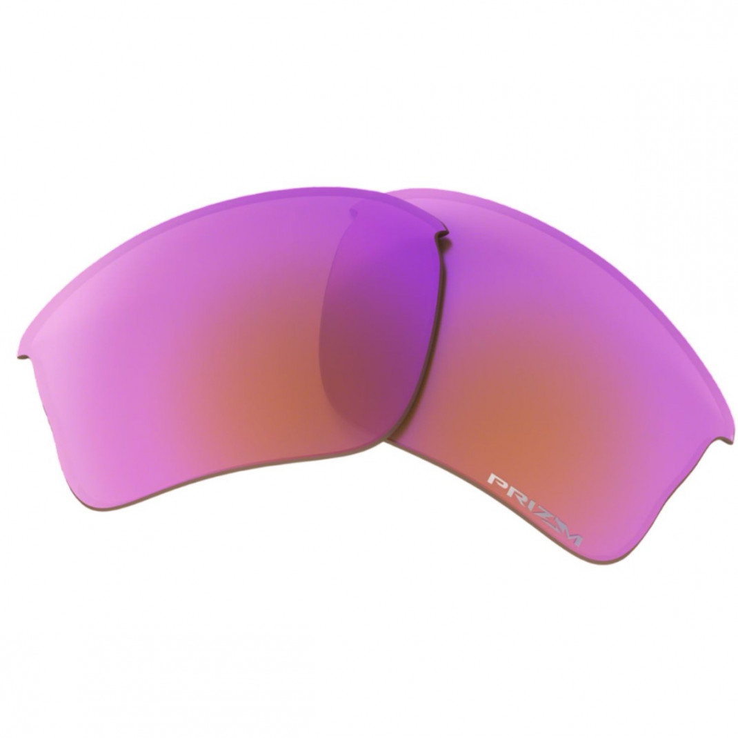 Lentile ochelari de soare Oakley Flak Jacket XLJ / Prizm Trail