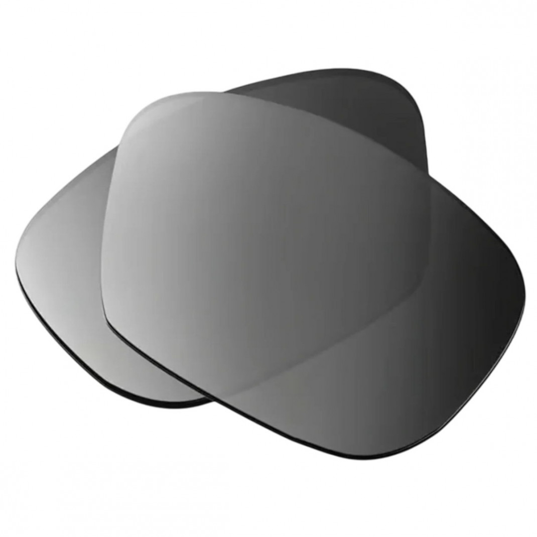 Lentile ochelari de soare Oakley Frogskins / Black Iridium