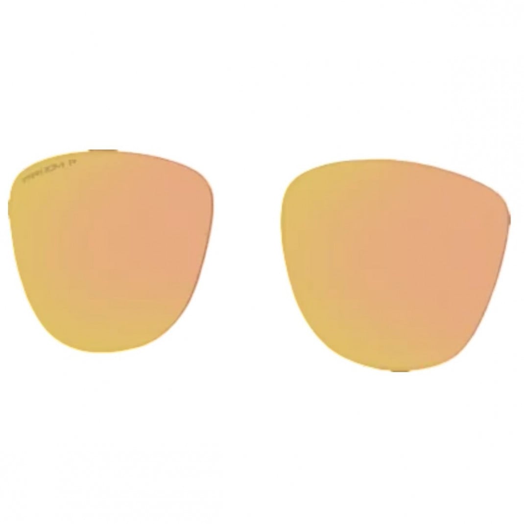 Lentile ochelari de soare Oakley Frogskins / Prizm Rose Gold Iridium Polarized