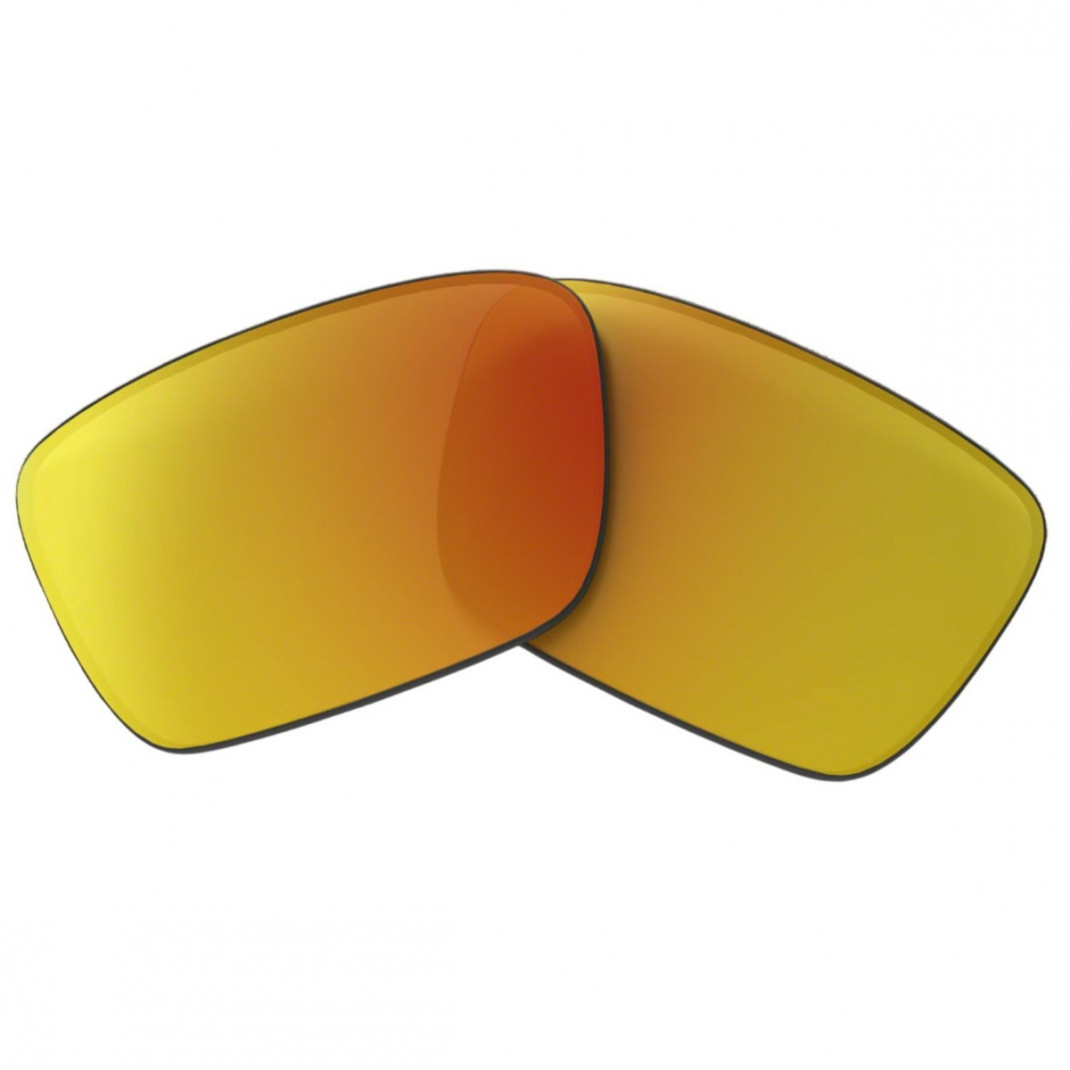 Lentile ochelari de soare Oakley Fuel Cell / Fire Iridium
