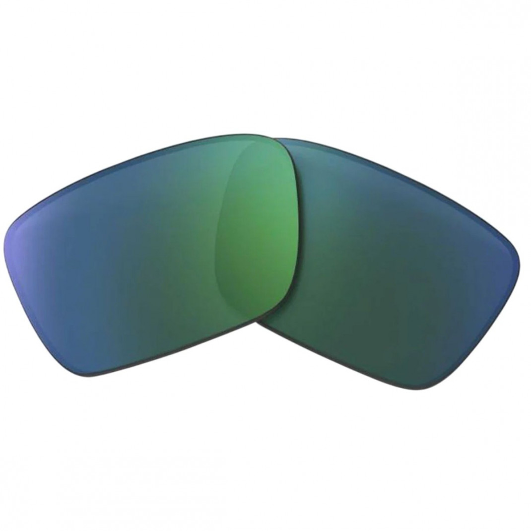 Lentile ochelari de soare Oakley Fuel Cell / Prizm Jade