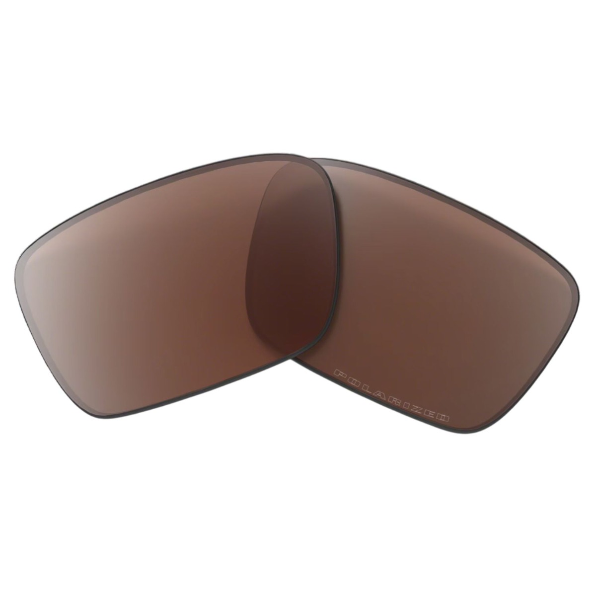 Lentile ochelari de soare Oakley Fuel Cell / VR28 BLACK IRIDIUM POLARIZED
