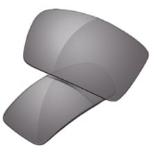 Lentile ochelari de soare Oakley Gascan / Grey