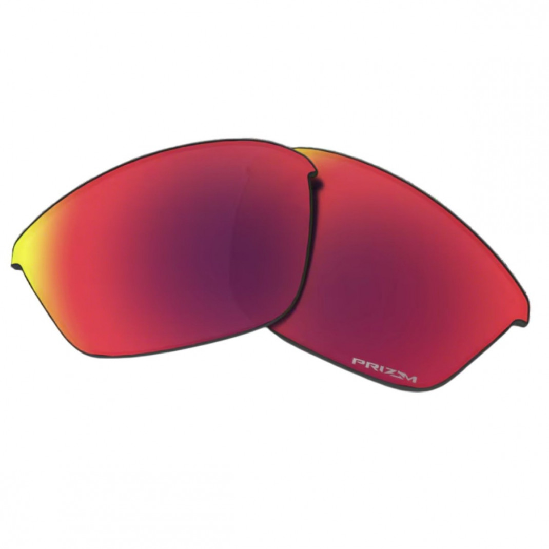 Lentile ochelari de soare Oakley Half Jacket / Prizm Trail