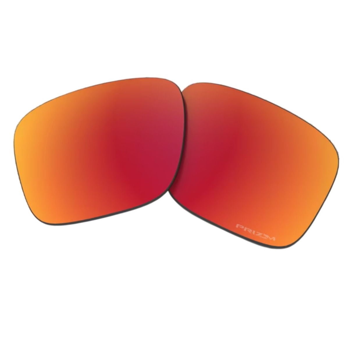  Lentile ochelari de soare Oakley Holbrook / Prizm Ruby Polarized