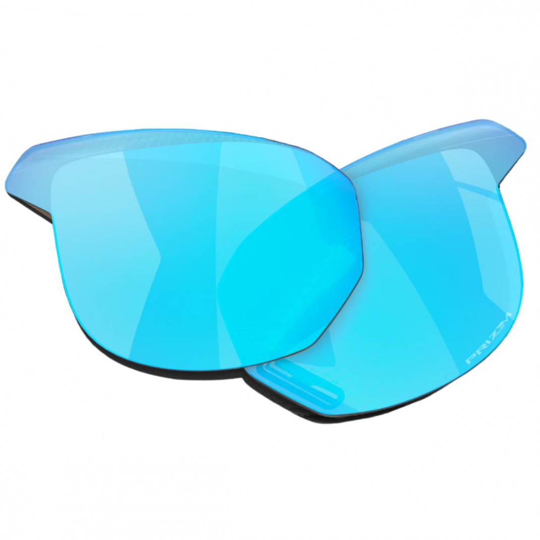 Lentile ochelari de soare Oakley Kaast / Prizm Sapphire