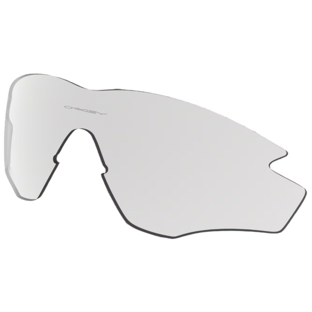 Lentile ochelari de soare Oakley M2 Frame / Clear