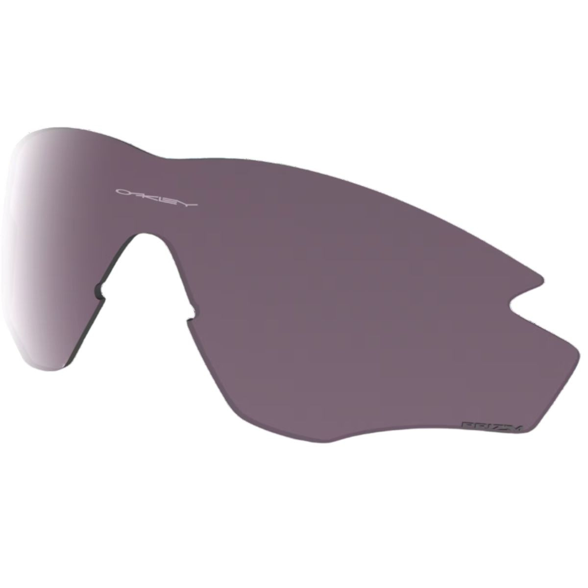 Lentile ochelari de soare Oakley M2 Frame/ Prizm Daily Polarized