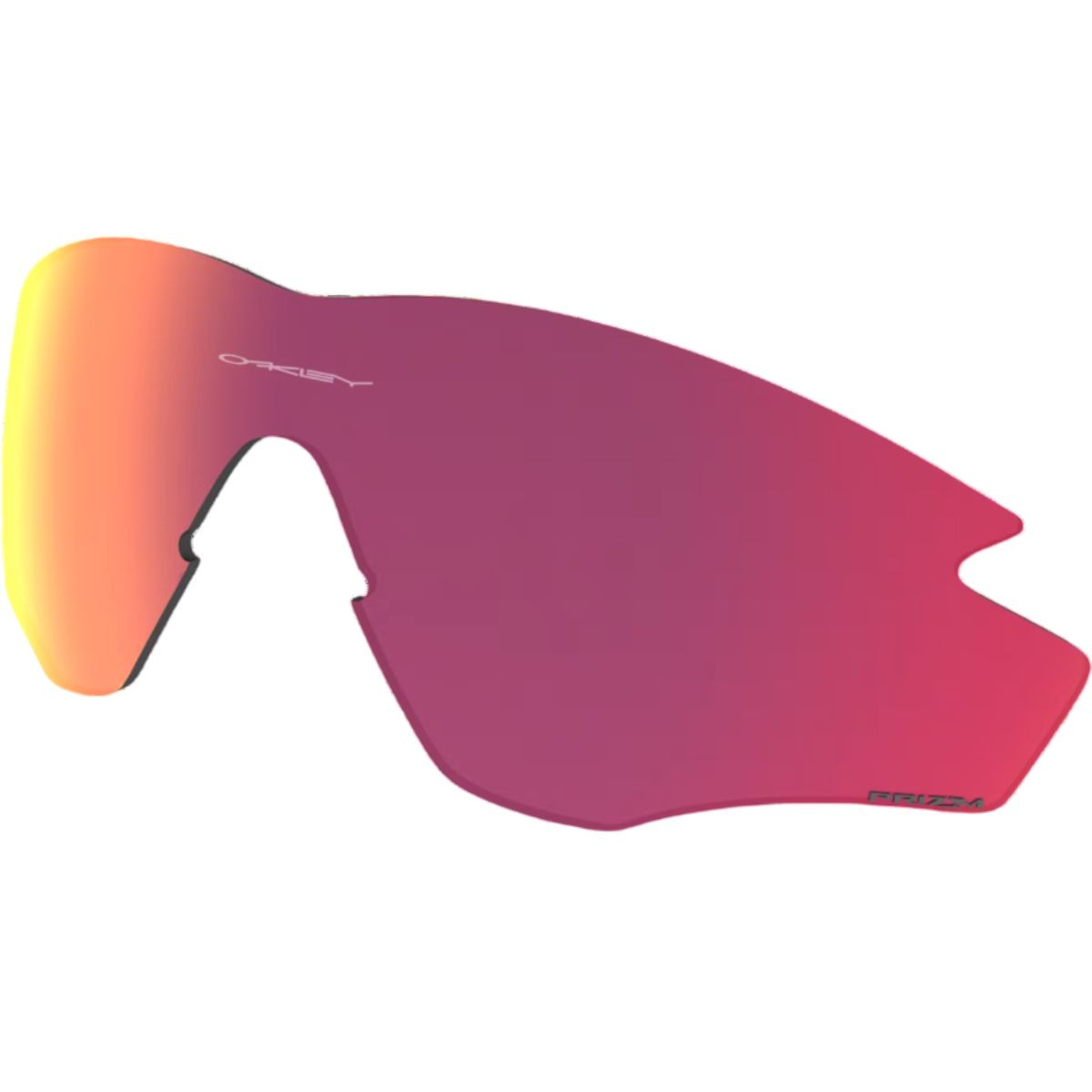 Lentile ochelari de soare Oakley M2 Frame / Prizm Field