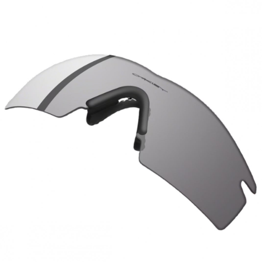Lentile ochelari de soare Oakley M Frame Strike / Grey