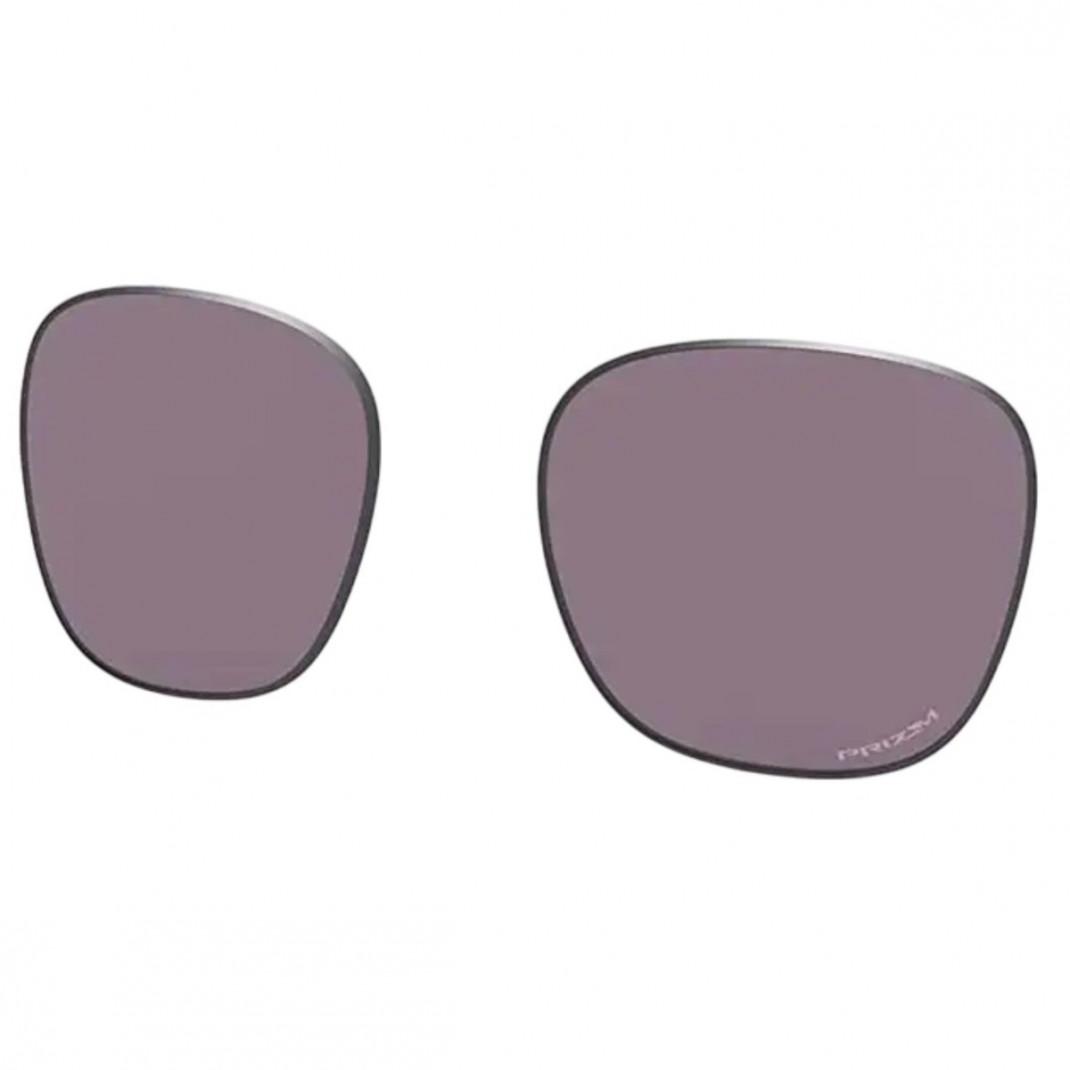 Lentile ochelari de soare Oakley Ojector / Prizm Grey